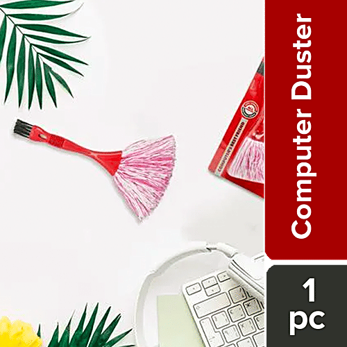Buy Liao Duster Brush Multi Purpose Car Computer Cleaning 1 Pc Online