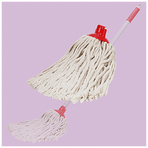 wet mop refill round