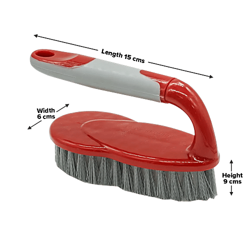 Buy Liao Tile Floor Cleaning Brush Hard 1 Pc Online At Best Price of Rs