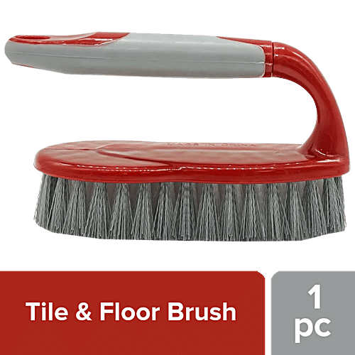 Buy Liao Tile Floor Cleaning Brush Hard 1 Pc Online At Best Price of Rs