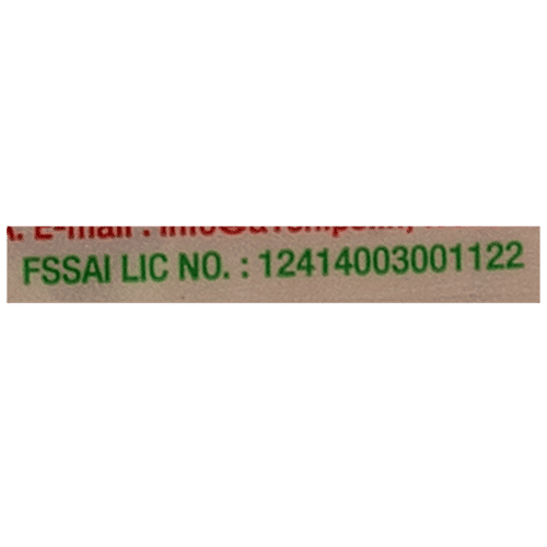 A-1 Chips Banana Chips, 250 g  