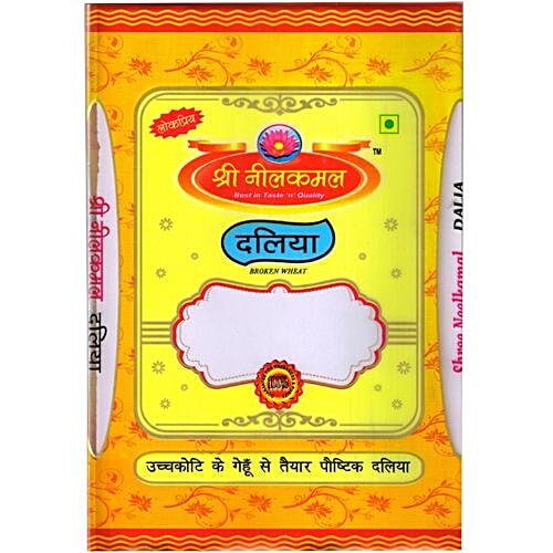Shree Neelkamal Dalia, 400 g  