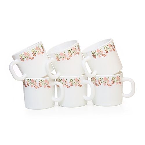 larah borosil mugs