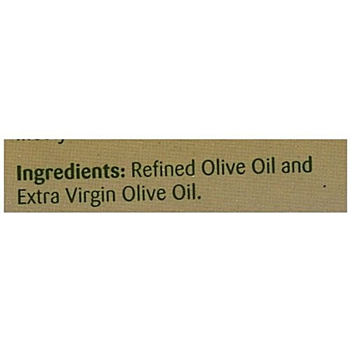 Buy Gaia Olive Oil Extra Light Online at Best Price bigbasket