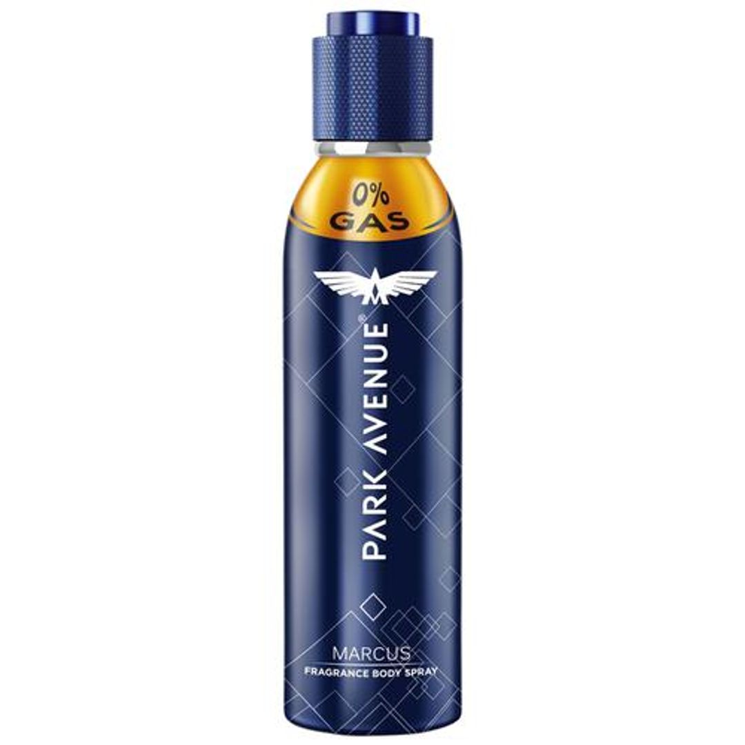 Park Avenue Marcus Body Fragrance Spray, 150 ml 