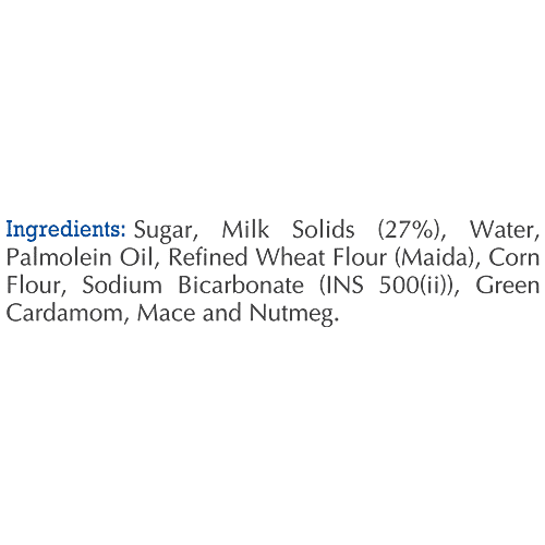 Gits Gulab Jamun - Open & Eat, No Added Preservatives, Colours & Flavours, 1 kg (16 pcs) No Added Preservatives or Artificial Flavours & Colours