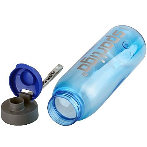 Buy Cello Sportigo Sports Water Bottle, Blue Online at Best Price