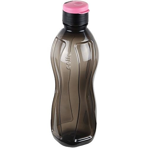 Buy Cello Hydra Flip Polypropylene Water Bottle, Pink Online at Best