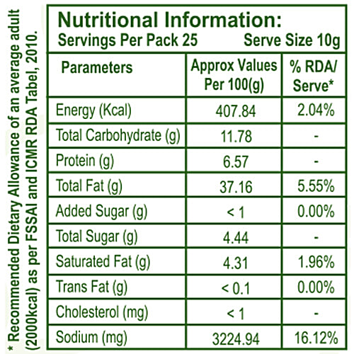 Homepick Pickle - Methya Mango With Fenugreek, 250 g Bottle