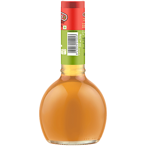 Buy Organic Unfiltered Apple Cider Vinegar With The Mother 355