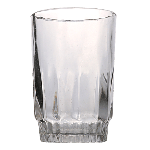 Glass Ideas  Gift Set - Fiona Serving Bowl & Juice Glass, 12 pcs  