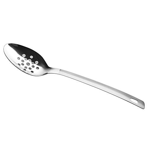 Shri & Sam Basting Spoon - Steel, Little Diana, Kitchen Tool, 1 pc  