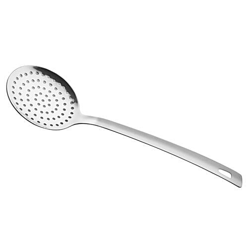 Shri & Sam Skimmer - Steel, Little Diana, Kitchen Tool, 1 pc  