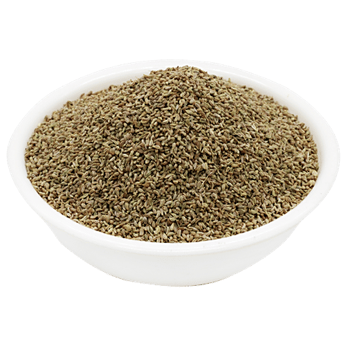 bb Royal Organic - Ajwain, 50 g  