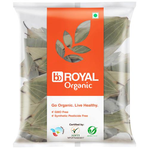 BB Royal Organic - Bay Leaf/Lavangada Ele, 20 g  