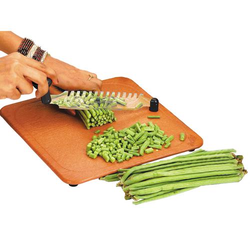 Buy Anjali Chopping Board With Cutter Fantastique Small Deluxe 1 Pc Online  At Best Price of Rs 299 - bigbasket