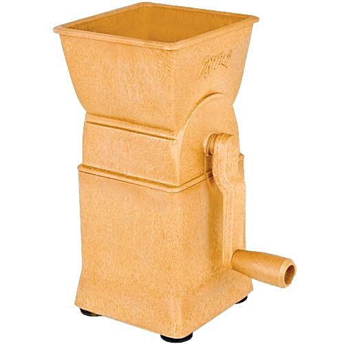 Anjali Chilly & Nut Cutter - Deluxe, 1 pc  