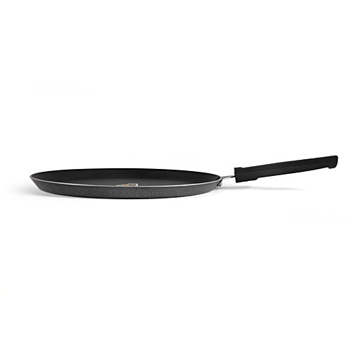 Anjali Dosa Tawa - Aluminium, Non-Stick, 3 Layer Coating, 29cm, 2.6 mm, Diamond, 1 pc  Scratch & Corrosion Resistant