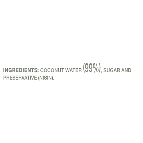 Paper Boat Coconut Water, 200 ml  