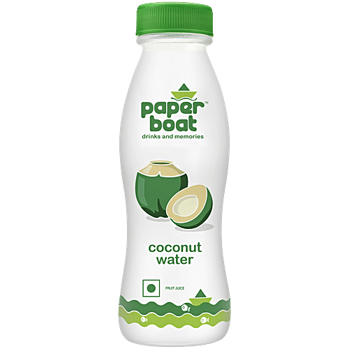 Paper Boat Coconut Water, 200 ml  