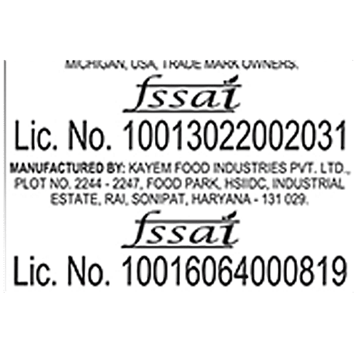 Kelloggs Chocos Fills Double Chocolaty, 250 g  