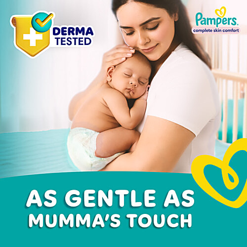 pampers small size 86 pack