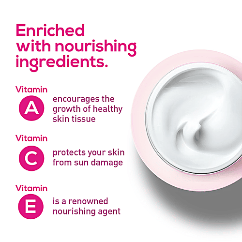 Charmis Deep Nourishing CC + Vivel Glycerin Bathing Bar, 100 ml + 75 g Carton 