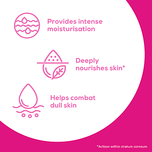 Charmis Deep Nourishing CC + Vivel Glycerin Bathing Bar, 100 ml + 75 g Carton 