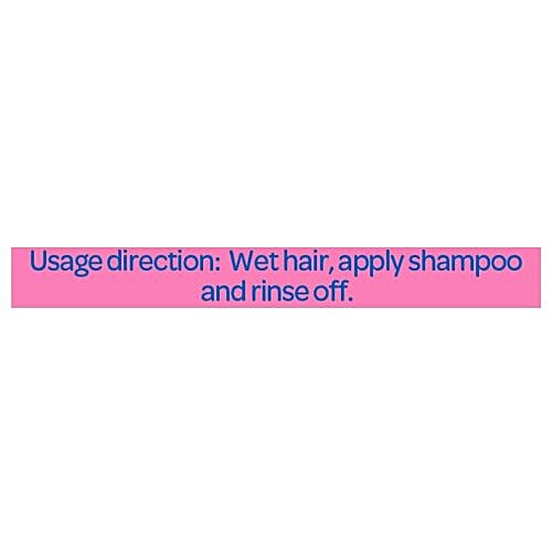 Johnson's baby Active Kids Shampoo - Shiny Drops With Argan Oil, 200 ml  