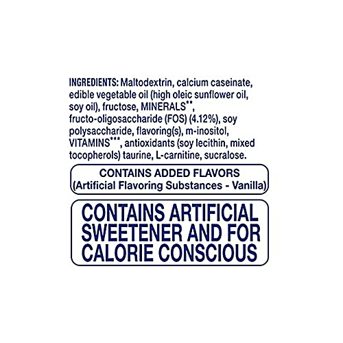 Ensure Diabetes Care - Vanila, 400 g  