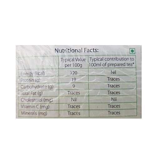 Buy Goodwyn Green Tea Tulsi, DeStressing & Soothing 20 pcs Online at