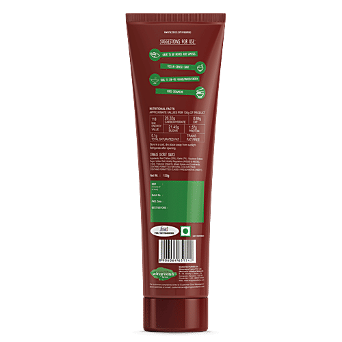 Wingreens Farms Chinese Secret Sauce, 130 g  Trans Fat Free