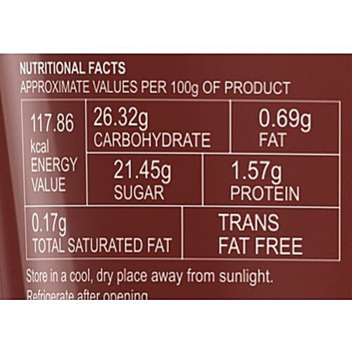 Wingreens Farms Chinese Secret Sauce, 130 g  Trans Fat Free