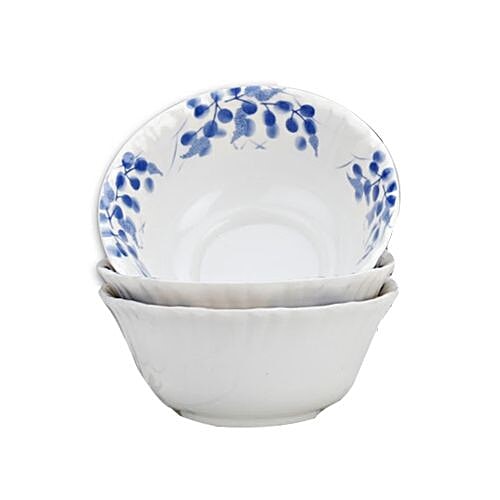 Wood And Kemp Soup Bowl Mariya Melamine M3 Pc Desertcart