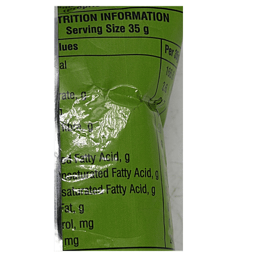 Life Rice Puffs Mix - Pudina, 35 g  Zero Cholesterol & Zero Trans Fat