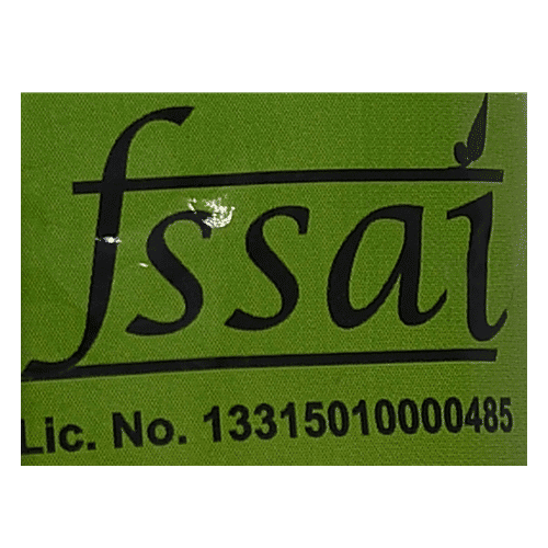 Life Rice Puffs Mix - Pudina, 35 g  Zero Cholesterol & Zero Trans Fat