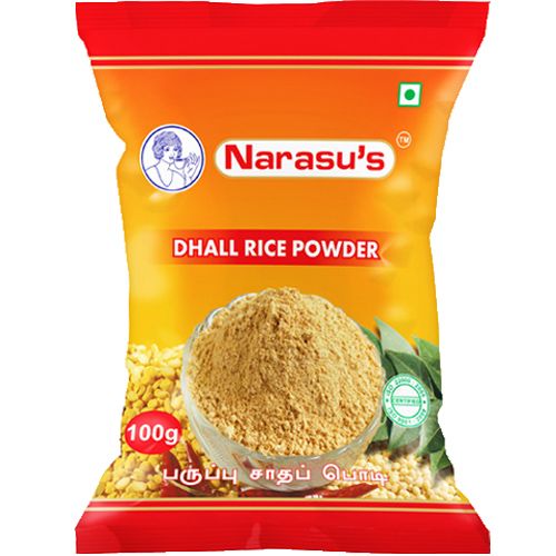 Narasus Dhall Rice Powder, 100 g  