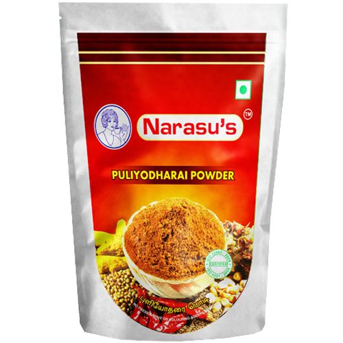 Narasus Puliyodharai Powder, 100 g  