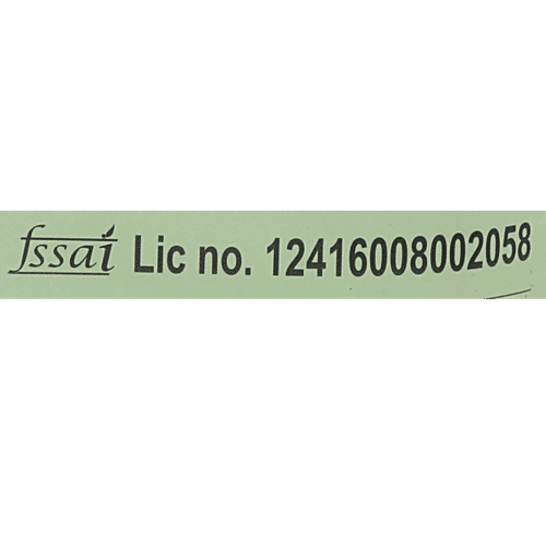 Aaha Oho Organic Dosa Mix - Mixed Millet, 250 g  