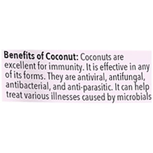 Aaha Oho Organic Rice Mix - Coconut, 100 g  