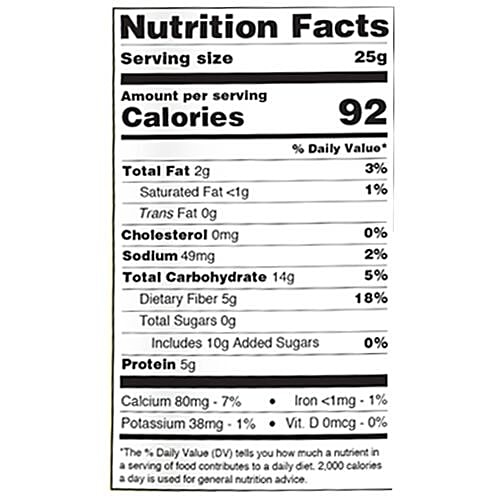 Aaha Oho Organic Chutney Powder - Curry Leaves, 100 g  