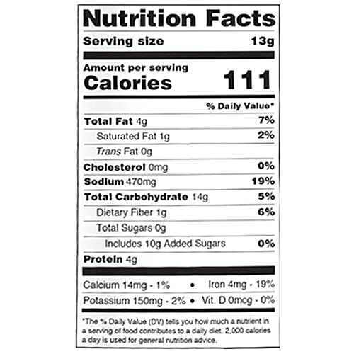 Aaha Oho Organic Rice Mix - Flaxseed, 100 g  