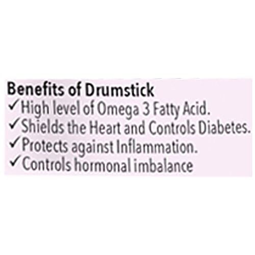 Aaha Oho Organic Rice Mix - Flaxseed, 100 g  