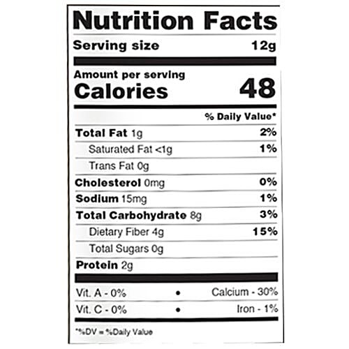 Aaha Oho Organic Rasam Ready Mix - Long Pepper, 100 g  