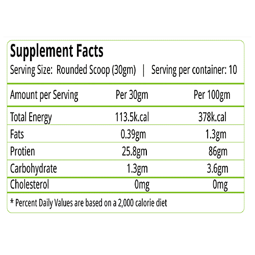 Buy Natures Velvet 100 Casein Protein Dietary Supplement Powder