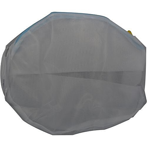 KM Washing Net Bag - For Bag Shirts/T-Shirts, 1 pc  