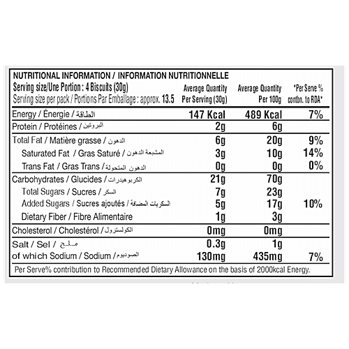 Buy PRIYAGOLD Butter Lite Jeera Biscuit Crunchy Online at Best Price