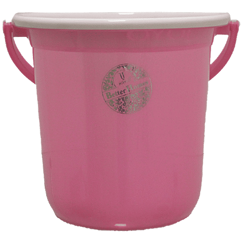 Buy Joyo Better Home Bucket Assorted 16 L Online At Best Price of Rs