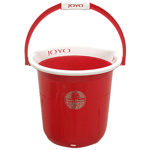 Buy Joyo Better Home Bucket Assorted 18 L Online At Best Price of Rs