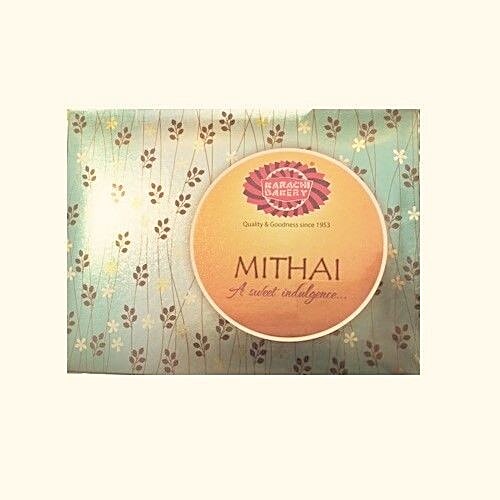 Buy Karachi Bakery, Hyderabad Sweets Kaju Katli Online at Best Price